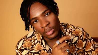 Joeboy Cubana, Lyrics : Joeboy – Cubana