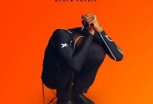 Black Sherif Kwaku The Traveller, Black Sherif – Kwaku The Traveller