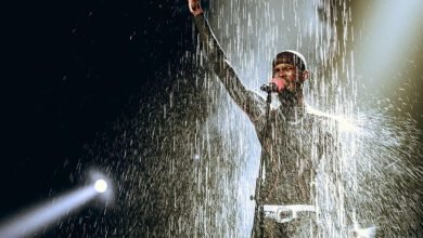 Black Sherif Kwaku The Traveller Lyrics, Lyrics : Black Sherif – Kwaku The Traveller