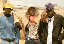 Larruso Send Dem, Dancehall Star, Larruso Drops The Official Video For “Send Dem”